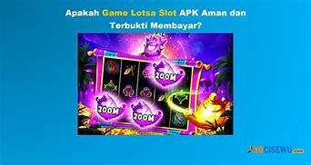 Apakah Game Slot Emas 777 Terbukti Membayar