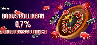 Cara Hitung Rollingan Casino Slot Di Indonesia