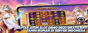 Daftar Slot Zeus 2023 Tanpa Deposit Dapat Uang Asli