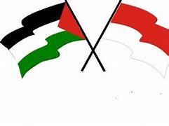 Foto Palestina Dan Indonesia