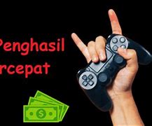 Game Penghasil Uang Tercepat Dan Terbanyak