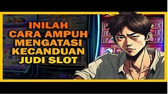 Hancur Akibat Slot Lagi Judi Slot Online