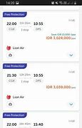 Harga Tiket Jakarta Semarang Garuda