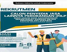 Loker Promotor Aplikasi 2024 Indonesia Terbaru