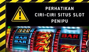 Slot Penipu Semua Aplikasi Apa Ya Namanya